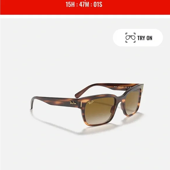 Ray-Ban sunglass - Picture 3 of 5